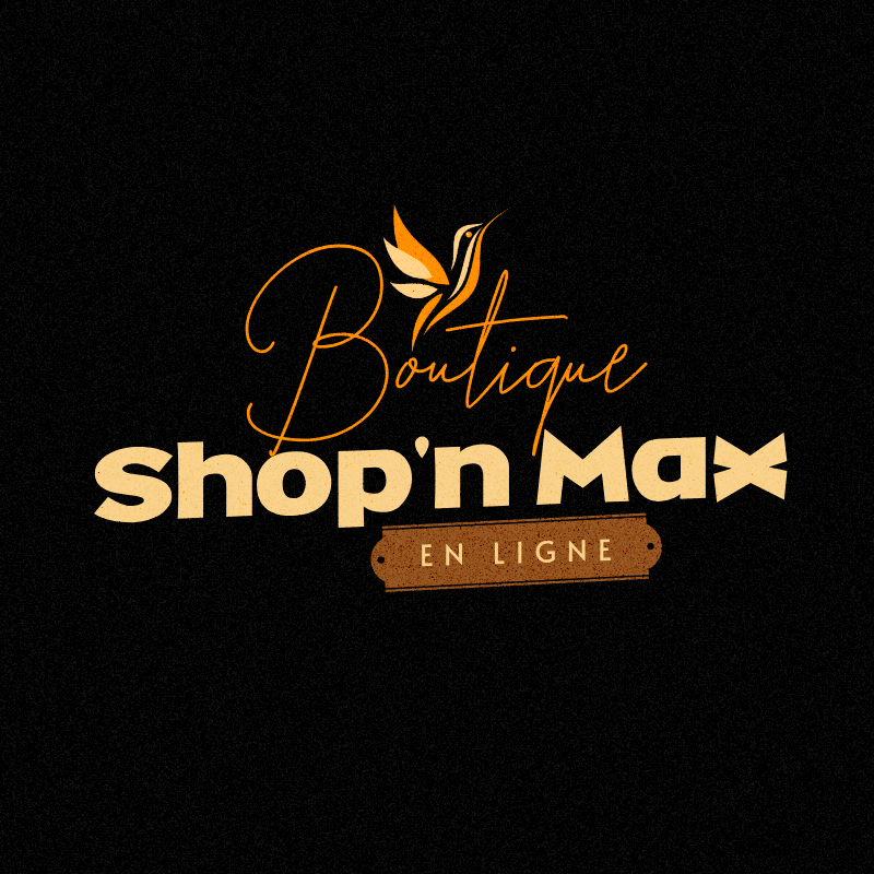 Shopnmax — Partenaire Maxi's Web